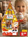 Mini Mix Weihnachtshäuschen im Netto Marken-Discount Prospekt Mini Mix Weihnachtshäuschen von Kinder im aktuellen Netto Marken-Discount Prospekt für 2,99 €