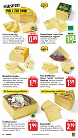 Käse im E center Prospekt in Rüsselsheim Aktueller E center Prospekt mit Käse, "Aktuelle Angebote", Seite 13