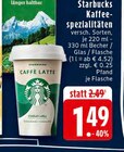 Aktuelle Kaffee Angebote bei EDEKA in Bad Salzuflen Aktuelles Kaffeespezialitäten Angebot bei EDEKA in Bad Salzuflen ab 1,49 €