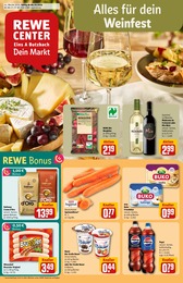 Der aktuelle REWE Prospekt Dein Markt