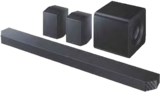 Aktuelles Soundbar HW-Q935GF/ZG Angebot bei expert in Lehrte ab 549,00 €