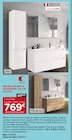 Promo Meuble monté à suspendre 120 cm Succès à 769,00 € dans le catalogue Gedimat à Fleury-Mérogis