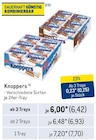 Knoppers im aktuellen Metro Prospekt für 6,42 €