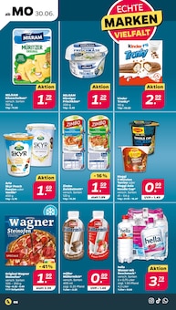 Eis Angebot im aktuellen Netto mit dem Scottie Prospekt auf Seite 6