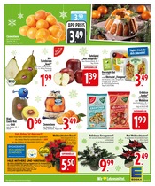 Aktueller EDEKA Prospekt mit Garten, "IM EINSATZ FÜR FRISCHE & VIELFALT.", Seite 5