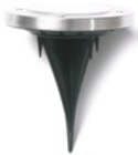 Solar-Bodenstecker im Angebot bei Netto mit dem Scottie in Frankfurt Solar-Bodenstecker Angebote von GARDEN DREAM bei Netto mit dem Scottie Frankfurt für 5,99 €