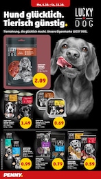 Tierfutter Angebot & Preis im aktuellen Penny Prospekt Tierfutter Angebot im aktuellen Penny Prospekt auf Seite 20