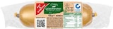 Delikatess Leberwurst mit Kalbfleisch im Marktkauf Prospekt Delikatess Leberwurst mit Kalbfleisch von Gut & Günstig im aktuellen Marktkauf Prospekt für 1,00 €