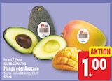 Mango von GUT&GÜNSTIG im aktuellen EDEKA Prospekt