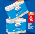 Netto Leforest - Promo Essuie-tout absorbant x 6 Promo Essuie-tout absorbant x 6 à 1,49 € dans le catalogue Netto à Leforest