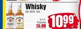EDEKA Frischemarkt Sankt Margarethen - Whisky Angebot im Prospekt Whisky bei EDEKA Frischemarkt im Sankt Margarethen Prospekt für 10,99 €