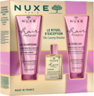 Nuxe Hair Prodigieux Coffret Noël à 29,95 € dans le catalogue Auchan Hypermarché