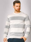 Pullover im Streifendesign im Angebot bei Netto mit dem Scottie in Potsdam Pullover im Streifendesign Angebote bei Netto mit dem Scottie Potsdam für 12,99 €