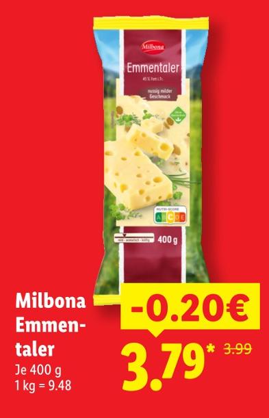 Emmentaler