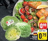 E center Lohr - Eisbergsalat Angebot im Prospekt Eisbergsalat bei E center im Lohr Prospekt für 0,79 €