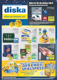 Der aktuelle diska Prospekt Der aktuelle diska Prospekt alles an deinem ort.