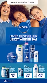 Aktueller ALDI SÜD Prospekt mit Nivea, "Gutes für Alle.", Seite 37