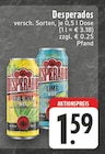 E center Rietberg - Original Bier oder Lime Bier Angebot im Prospekt Original Bier oder Lime Bier bei E center im Rietberg Prospekt für 1,59 €
