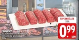 Cevapcici im EDEKA Prospekt Cevapcici von im aktuellen EDEKA Prospekt für 0,99 €