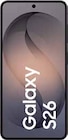 Galaxy S26 im Angebot bei MEDIMAX in Wismar Galaxy S26 Angebote von SAMSUNG bei MEDIMAX Wismar für 1,00 €