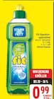 Geschirrspülmittel von Fit im aktuellen EDEKA Prospekt