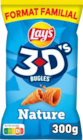 3D Bugles Nature - LAY'S en promo chez Lidl Metz à 1,09 €