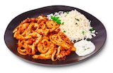 Frisches Hähnchen-Geschnetzeltes im Penny Prospekt Frisches Hähnchen-Geschnetzeltes von MÜHLENHOF im aktuellen Penny Prospekt für 4,99 €