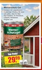 Wetterschutz-Gel bei wohnen & sparen Stelter im Warendorf Prospekt für 29,99 €
