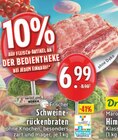 Frischer Schweinerückenbraten im Angebot bei E center in Kempen Frischer Schweinerückenbraten Angebote bei E center Kempen für 6,99 €