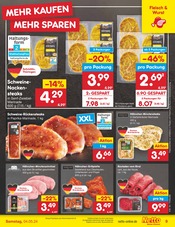Ähnliche Angebote wie Gans im Prospekt "Aktuelle Angebote" auf Seite 9 von Netto Marken-Discount in Frankfurt