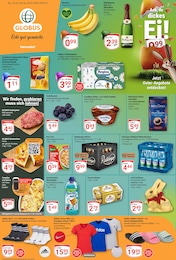 GLOBUS Prospekt: "Aktuelle Angebote", 30 Seiten, 23.03.2026 - 28.03.2026