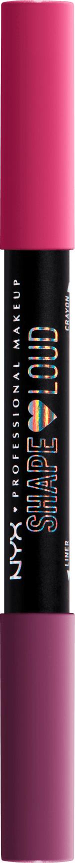 dm-drogerie markt Nietwerder - Lipliner Pride Line Loud Lip Liner Duo It´s A Lewk 04 Lipliner Pride Line Loud Lip Liner Duo It´s A Lewk 04 Angebot bei dm-drogerie markt Nietwerder im Prospekt Aktuelle Angebote