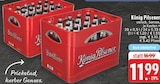 Aktuelle König Pilsener Angebote bei E center in Koblenz Aktuelles König Pilsener Angebot bei E center in Koblenz ab 11,99 €