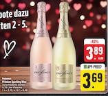 Premium Sparkling Wine bei E center im Prospekt "" für 3,69 €