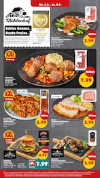 Rindfleisch Angebot & Preis im aktuellen Penny Prospekt Rindfleisch Angebot im aktuellen Penny Prospekt auf Seite 10