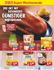 Aktueller Netto Marken-Discount Prospekt mit Gans, "Aktuelle Angebote", Seite 44