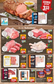Ähnliche Schweinekamm Angebote im Prospekt "Dein Markt" von REWE in Heidelberg Ähnliche Angebote wie Schweinekamm im Prospekt "Dein Markt" auf Seite 12 von REWE in Heidelberg