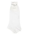 Socquettes de sport homme - NO NAME en promo à 3,69 € chez Carrefour Socquettes de sport homme - NO NAME dans le catalogue Carrefour