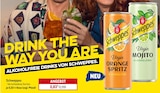Schweppes für 0,99 € bei METRO im Angebot Schweppes im aktuellen METRO Prospekt