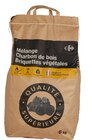 Mélange briquettes et charbon à Carrefour dans Le Mont-Saint-Adrien Mélange briquettes et charbon à Carrefour dans Le Mont-Saint-Adrien