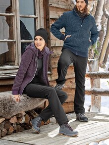 Winter-Softshell-Outdoorhose bei ALDI SÜD in Recklinghausen Winter-Softshell-Outdoorhose im Angebot bei ALDI SÜD Recklinghausen für 12,99 €