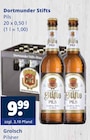 Aktuelles Pils Angebot bei Getränkewelt in Marl ab 9,99 €
