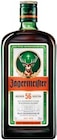 Likör im EDEKA Prospekt Kräuterlikör von Jägermeister im aktuellen EDEKA Prospekt für 11,99 €