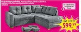 SB Möbel Boss Bayreuth - Ecksofa Heidelberg mit Funktion Angebot im Prospekt Ecksofa Heidelberg mit Funktion bei SB Möbel Boss im Bayreuth Prospekt für 599,99 €