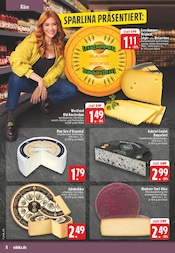 Käse im E center Prospekt in Bad Salzuflen Aktueller E center Prospekt mit Käse, "Aktuelle Angebote", Seite 10