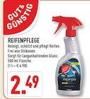 Reifenpflege Angebote bei Marktkauf Neuss für 2,49 €