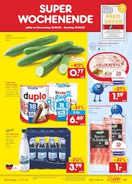 Netto Marken-Discount Duplo im Prospekt 