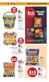 Alimentation Angebote im Prospekt "U Express" von U Express auf Seite 3