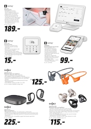 Schreibwaren Angebot & Preis im aktuellen MediaMarkt Saturn Prospekt Schreibwaren Angebot im aktuellen MediaMarkt Saturn Prospekt auf Seite 6