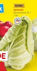 Spitzkohl von Heimat im aktuellen Netto Marken-Discount Prospekt für 1,00 €